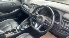 Nissan LEAF 110kW Tekna 39kWh 5dr Auto Electric Hatchback